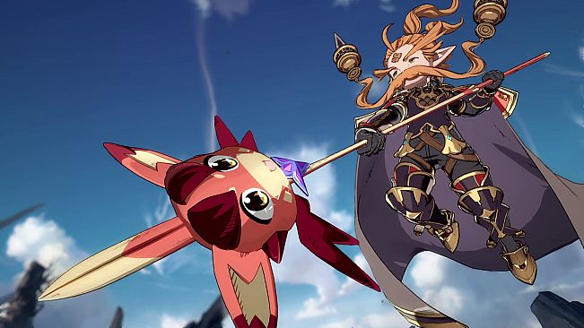 Granblue Fantasy: Versus - Weapon Skin Pack 3