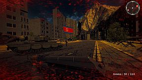 The Last Hope: Trump vs Mafia - North Korea