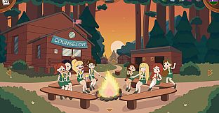 Camp Mourning Wood