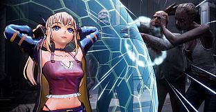 Seed of the Dead: Sweet Home