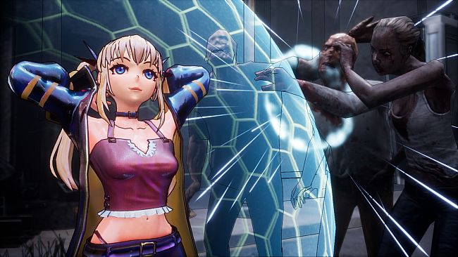 Seed of the Dead: Sweet Home