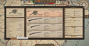 Grand Tactician: The Civil War (1861-1865)