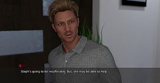 Altered Bloodlines - Chapter 1