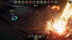 Disciples: Liberation