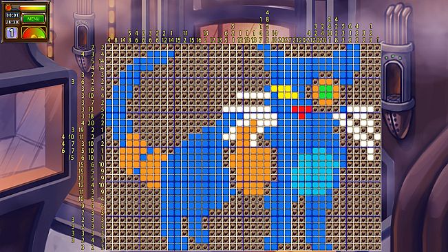 Gizmos: Interstellar Voyage