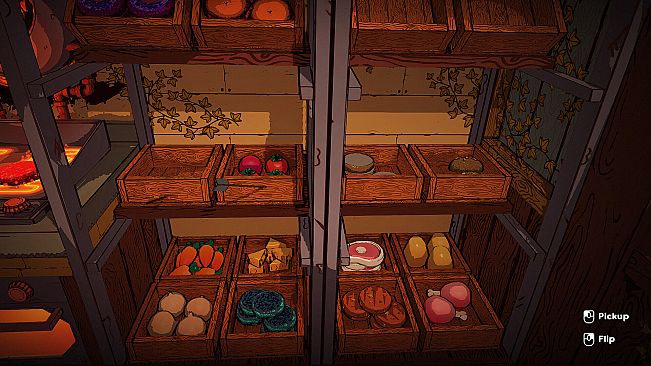 Medieval Battle: Food Truck