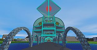 VoxelMancy