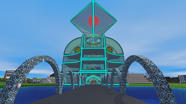 VoxelMancy