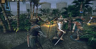 Tempest - Treasure Lands