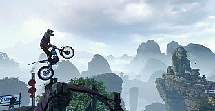 Trials Rising - Digital Gold Edition