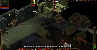 Underrail: Heavy Duty