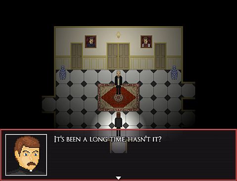 Azurael’s Circle: Chapter 5