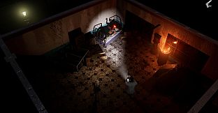 Deceptive Shadows: Final Case