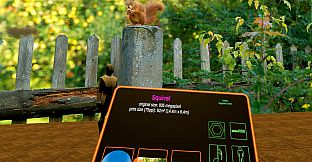 VR Gigapixel Gallery