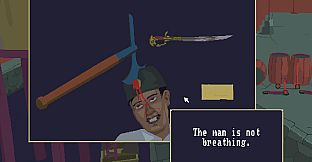 Golden Idol Mysteries: The Spider of Lanka