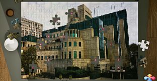 Jigs4w3D - My Photos DLC