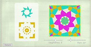Patternima