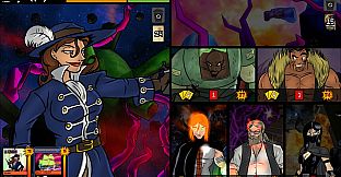 Sentinels of the Multiverse - Shattered Timelines