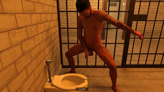 College Gay Sex - Episode 8