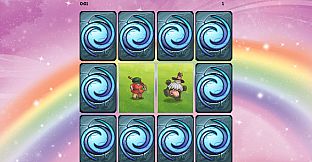 Memory Card Monsters - Expanded Content 3