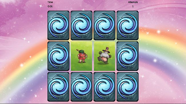 Memory Card Monsters - Expanded Content 3