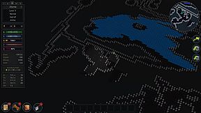 Ultimate ADOM - Caverns of Chaos