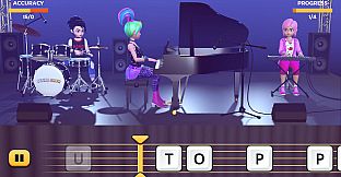 Typing Show