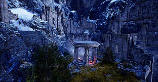 SpellMaster: The Saga