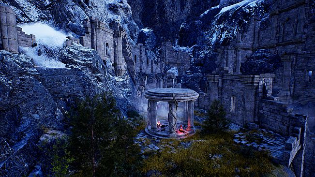 SpellMaster: The Saga