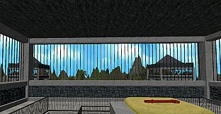 Escape From Ruby Castle