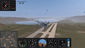 Pro Flight Simulator