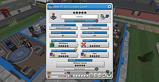 Mad Games Tycoon 2