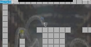 A Space Between Time