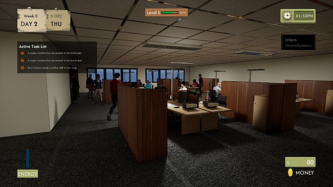 Gacha Addict Simulator