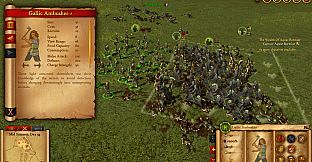 Hegemony Rome: The Rise of Caesar - Advanced Tactics Pack