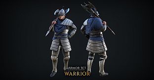 MORDHAU - Adventurer Pack