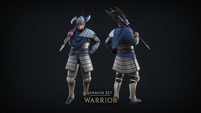 MORDHAU - Adventurer Pack