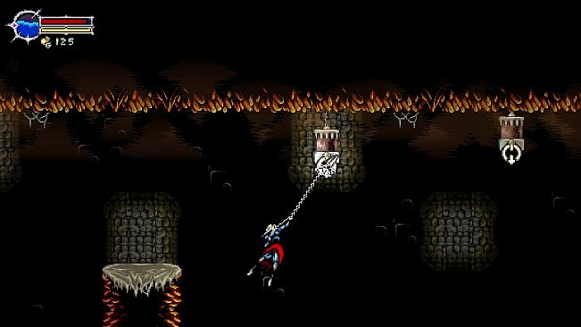 Beyond the Ice Palace 2