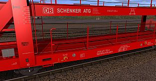 TANE DLC: Laaers Car Transporter