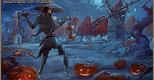 Masters of Puzzle - Halloween Edition: Haunted Mill