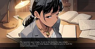 The Honored Wife