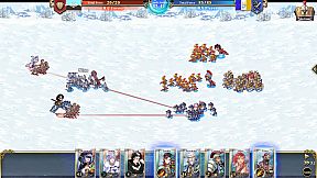 The Heroic Legend of Eagarlnia