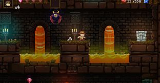 Teppo and The Secret Ancient City