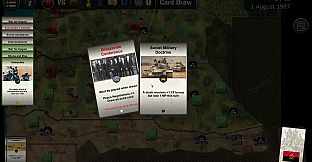 Wars Across The World: Angola 1988