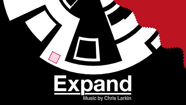Expand - Soundtrack