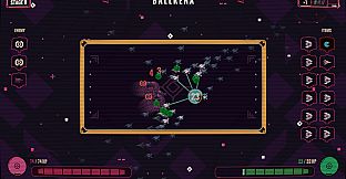 BALLRENA