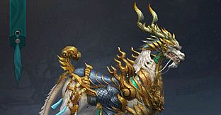 御龙在天-至尊礼包