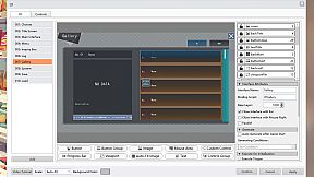 iF Visual Novel Game Maker