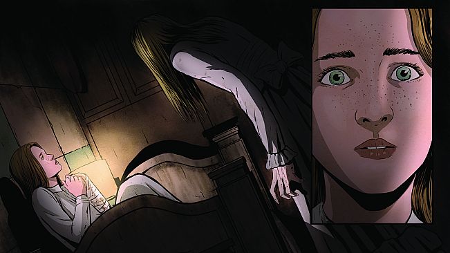 Remothered: A Lamb To The Slaughter - Book 1