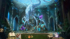 Awakening: The Skyward Castle Collector's Edition